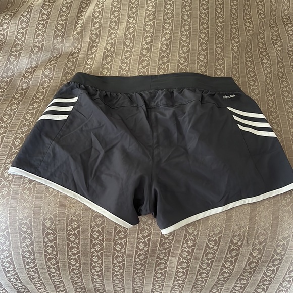 Cal Poly Adidas women’s Shorts- NWT size s - Picture 2 of 4